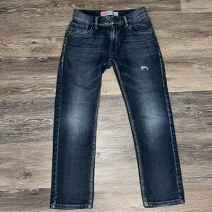 Levi’s 511 The Knit Straight Leg Jeans - Size 26in